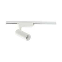 Трековий світильник Nowodvorski 10374 Profile Tinos LED 1x20W 3000K 1800Lm IP20 білий