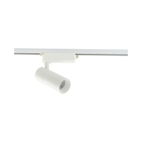 Трековий світильник Nowodvorski 10374 Profile Tinos LED 1x20W 3000K 1800Lm IP20 білий