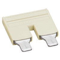 2-контактна перемичка Wago 2016-402 Topjob S 21,4мм² 76А