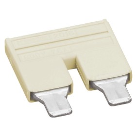 2-контактна перемичка Wago 2016-402 Topjob S 21,4мм² 76А