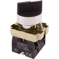 Переключатель 1-0 E.Next e.mb.bd25 1NO+1NC (p0810133)