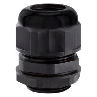 Сальник TNSy PG29 Ø18-25мм IP68 черный (TNSy5502547)