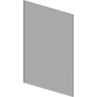 Экран напольного щита Билмакс Б00012565 BF 10.16 BOX Floor IP54