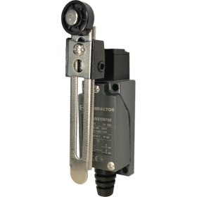 Кінцевий вимикач Promfactor FLS15M8108P65