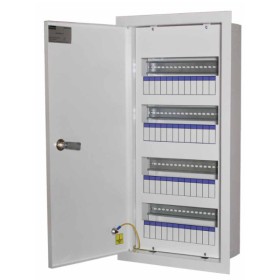 Щиток ЩРв-48з IP31 profi