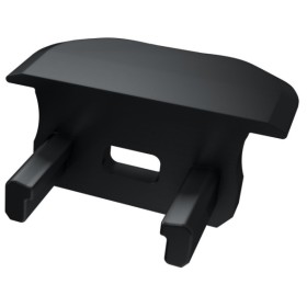 Заглушка Lumines для типу B з чорним отвором