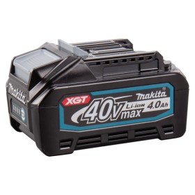 Акумуляторна батарея Makita XGT BL4040 40В 4Аг (632N72-7)