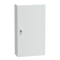Навісний щит Schneider Electric PrismaSeT XS LVSXQ313 3 ряди 39М білі двері
