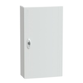 Навесной щит Schneider Electric PrismaSeT XS LVSXQ313 3 ряда 39М белые двери