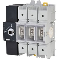 Выключатель нагрузки Eti CLBSV 100 3P 100A 1-0 (4661880)