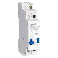 Импульсное реле Chint NJMC1-16/1P AC 230В (657077)