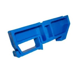 Шинний ізолятор TNSy ШЛ-ДС DIN синій (TNSy5501187)