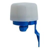 Фотореле TNSy ФР05 25А 5500Вт IP65 (TNSy5502883)