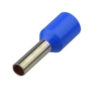 Втулковий наконечник TNSy Е2512 2,5мм² 100шт синій (TNSy5500100)