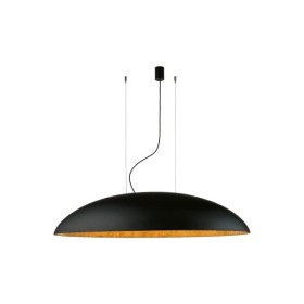 Подвесной светильник, люстра Nowodvorski 7926 Canoe E27 5x25W IP20 черный