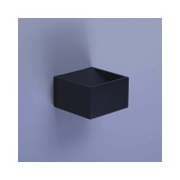 Бра, настінний світильник MJ-Light MJ17001 LED 1x7W 3000K IP20