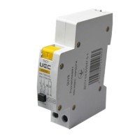 Розчеплювач мінімальної максимальної напруги UEC SPOUR-OV8-UV8 для SB-M8