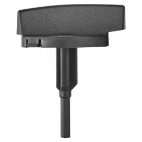 Рукоятка на корпус ETI CLBS-DH 80/B для CLBS 16-80А, CD 63-100А черная (4661410)