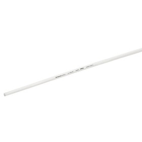 Біла термозбіжна трубка Аско-Укрем PRO Ø 1,5/0,75 (A0150040445)