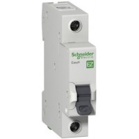 Вступний автомат Schneider Electric EZ9F34116 Easy9, 16A