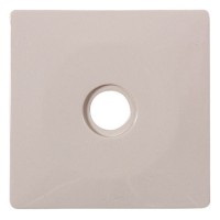 Панель TV-розетки E.Next e.lux.15111L.pn.tv.ivory слонова кістка (ins0040075)