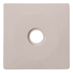 Панель TV-розетки E.Next e.lux.15111L.pn.tv.ivory слонова кістка (ins0040075)