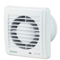 Вентилятор Blauberg Aero 150 Н