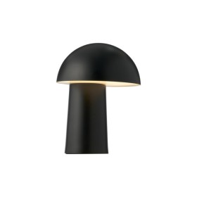 Настольная лампа Nordlux 2420155003 Faye Led 1x3.7W 2700K 300Lm IP20 Черная