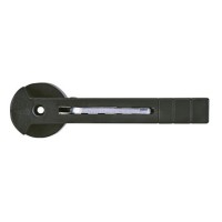 Рукоятка на корпус ETI LBS-DH 630/B для LBS..CD 250-630А чорна (4661481)