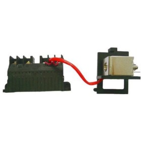 Независимый расцепитель напряжения Promfactor F/UV4 для FMC4 АС 230В (F/UV4230)