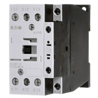 Контактор Eaton Moeller DILM17-10 (RDC24)