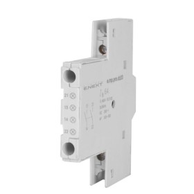 Боковой блок контактов E.Next до АЗД (40-80) e.mp.pro.dz20 (p004030)