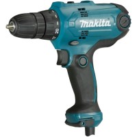 Мережевий шуруповерт Makita DF0300