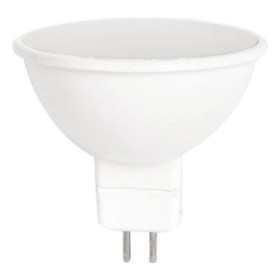 Світлодіодна лампа Feron 5561 LB-196 7Вт 2700К MR16 G5.3