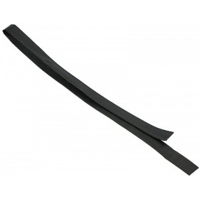 Термоусадочная трубка Аско-Укрем Ø12,0/6,0 черная 1м (A0150040395)