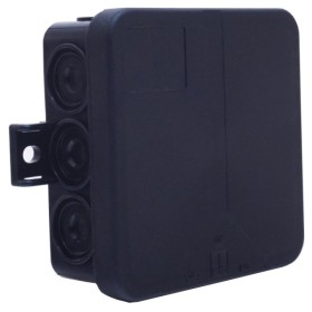 Зовнішня сполучна коробка Spelsberg i12-L/sw (sp33221201) IP55