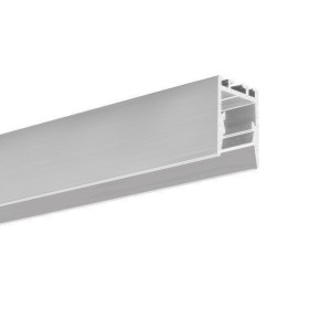 LED-профіль KLUS PDS-ZMG, 1 метр