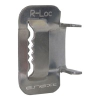 Сталеве скріплення для бандажної стрічки 6,5