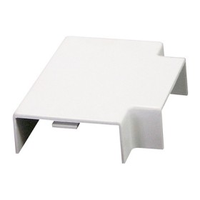 Т-соединитель E.Next e.trunking.t.channel.stand.40.40 40х40мм (s5033007)