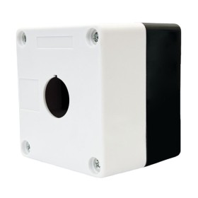 Корпус кнопочного поста Promfactor BOXP2-1 IP54 на 1 место (BOXP2-1)