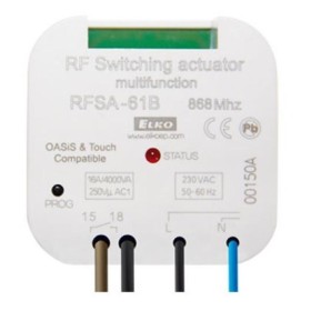 Комутуючий виконавець Elko-Ep RFSA-61B