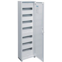 Щит Hager FWB71S Univers IP44/II 1100x300x161мм 84 М (1x84)