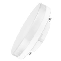 Світлодіодна лампа Osram LED GX53 40 120 4,9Вт/840 GX53 6х1