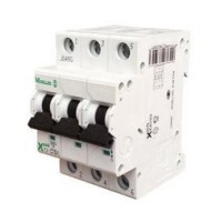 Електро-автомат Eaton PL7-C20/3