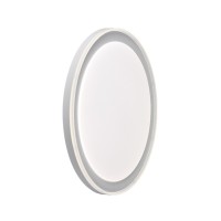 Світильник LED smart MARIO +пульт 48W 3000-6500K IP20 білий Violux ( 210193 )