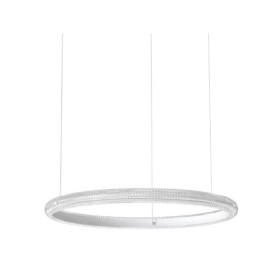 Люстра Ideal Lux 325828 Miracle SP D60 Led 1x37W 3000K 4900Lm IP20