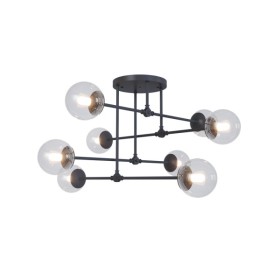 Люстра Pikart 26240-6 Alberto G9 8x60W IP20