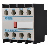 Дополнительный контакт Аско-Укрем ДК-22 LA1-D20 (A0040050012)