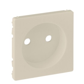 Панель розетки без з/к Legrand Valena Life слоновая кость