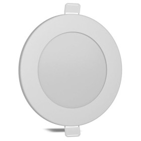 Круглий вбудований світильник Vestum 1-VS-5102 6Вт 4000K